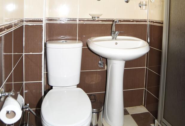 The Bosfor Hotel - Görsel 24