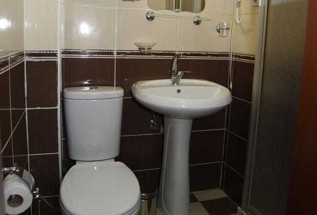 The Bosfor Hotel - Görsel 25