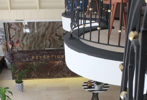 The Bosfor Hotel - Görsel 7