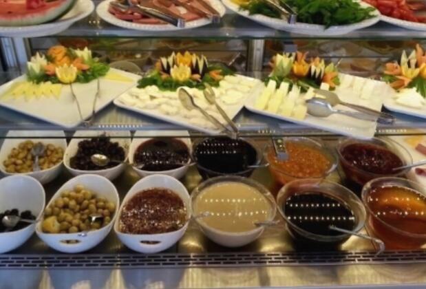 The Bosfor Hotel - Görsel 9