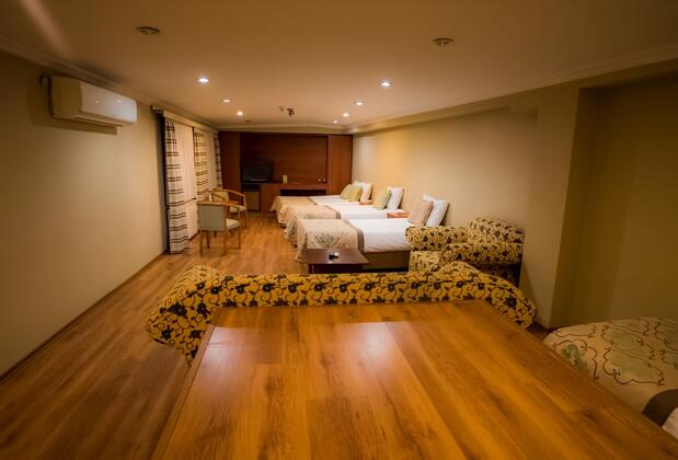 Boyugüzel Termal Otel - Görsel 21