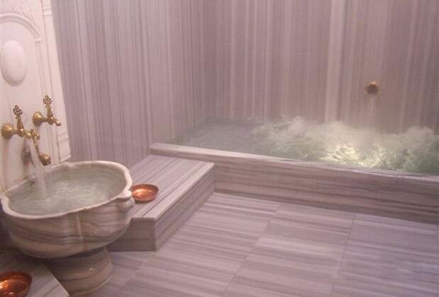 Boyugüzel Termal Otel - Görsel 16