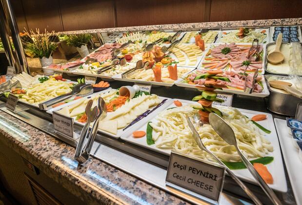 Boyugüzel Termal Otel - Görsel 13