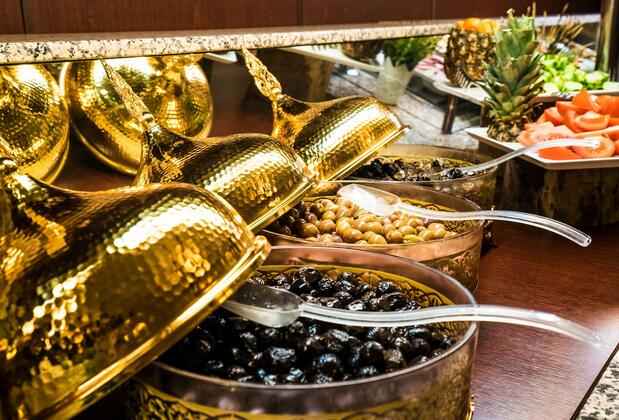 Boyugüzel Termal Otel - Görsel 12