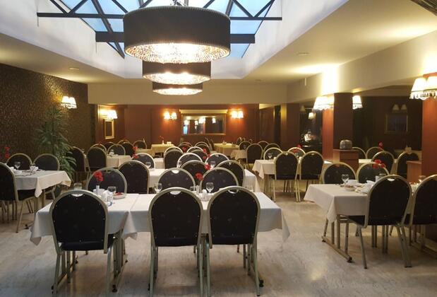 Boyugüzel Termal Otel - Görsel 7