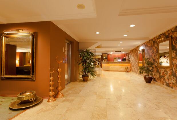 Boyugüzel Termal Otel - Görsel 3