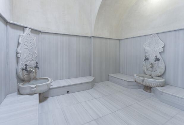 Boyugüzel Termal Otel - Görsel 15