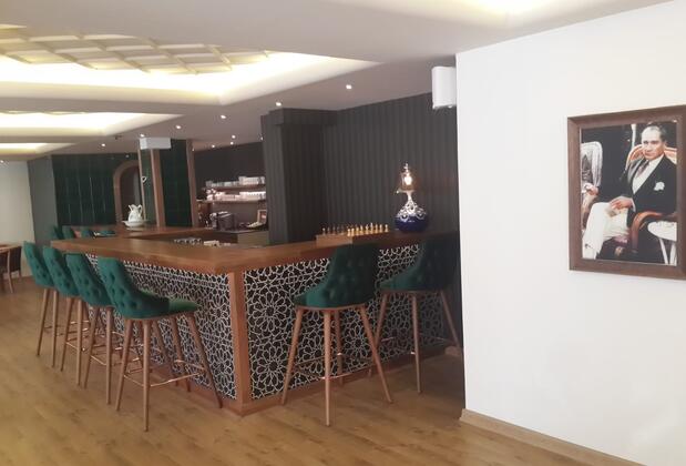 Boyugüzel Termal Otel - Görsel 8