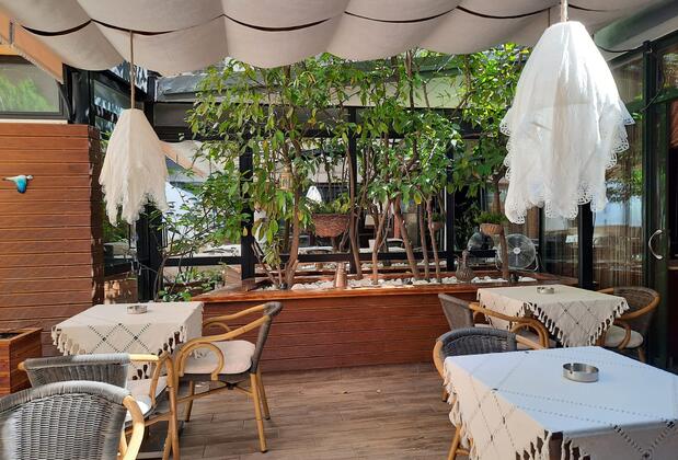 Boyugüzel Termal Otel - Görsel 11