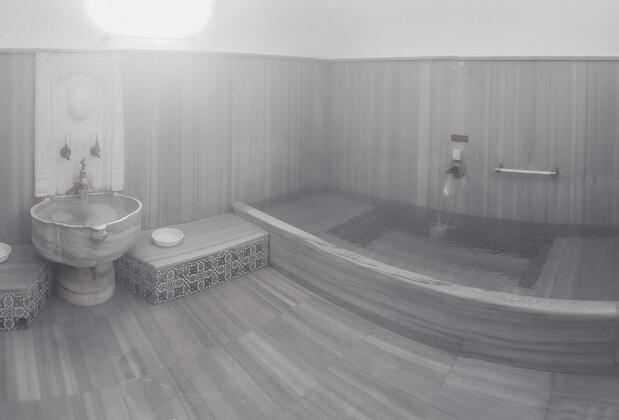 Boyugüzel Termal Otel - Görsel 17