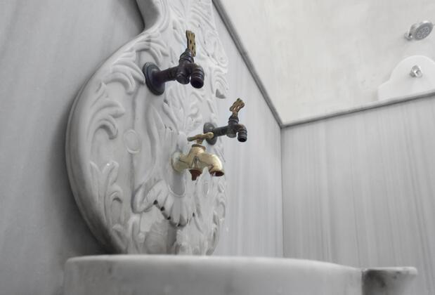 Boyugüzel Termal Otel - Görsel 19