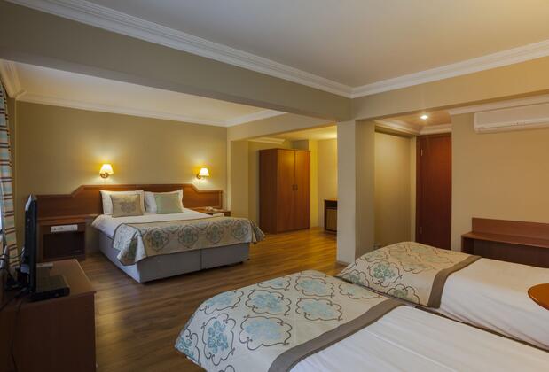 Boyugüzel Termal Otel - Görsel 24