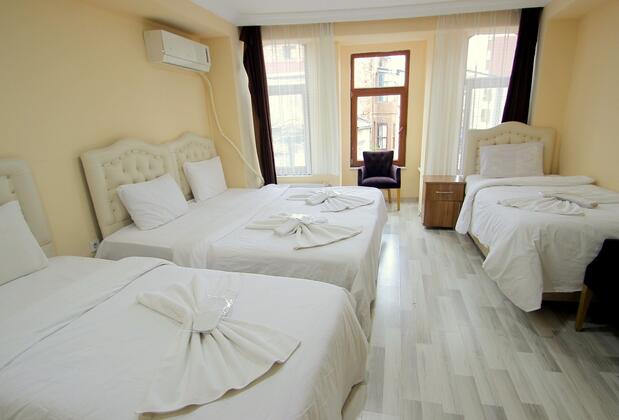 Otel Sur 2 - Görsel 8