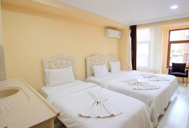 Otel Sur 2 - Görsel 11