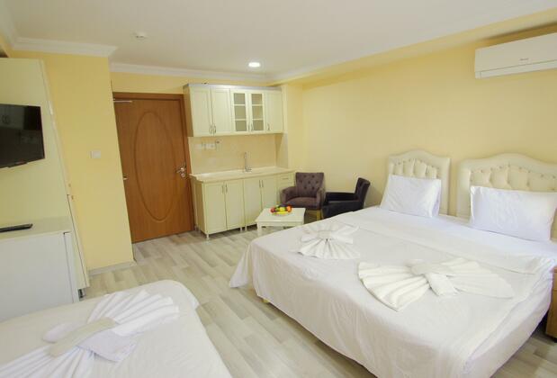 Otel Sur 2 - Görsel 13