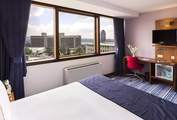 Taxim Express Hotel - Görsel 4