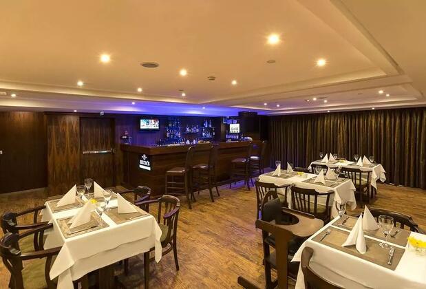 Taxim Express Hotel - Görsel 12