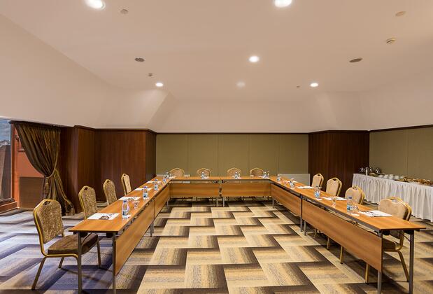 Taxim Express Hotel - Görsel 16