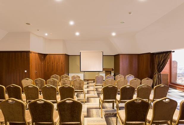 Taxim Express Hotel - Görsel 17