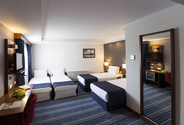 Taxim Express Hotel - Görsel 5