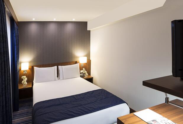 Taxim Express Hotel - Görsel 6