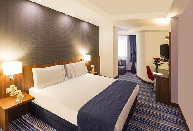 Taxim Express Hotel - Görsel 8