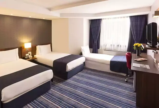 Taxim Express Hotel - Görsel 9