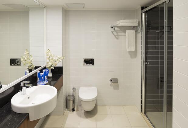 Taxim Express Hotel - Görsel 10