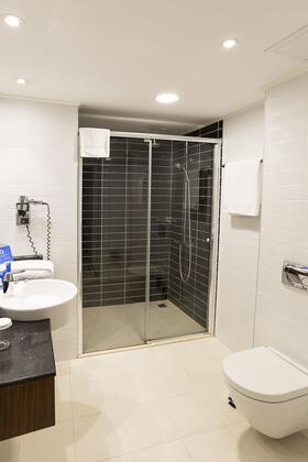 Taxim Express Hotel - Görsel 11