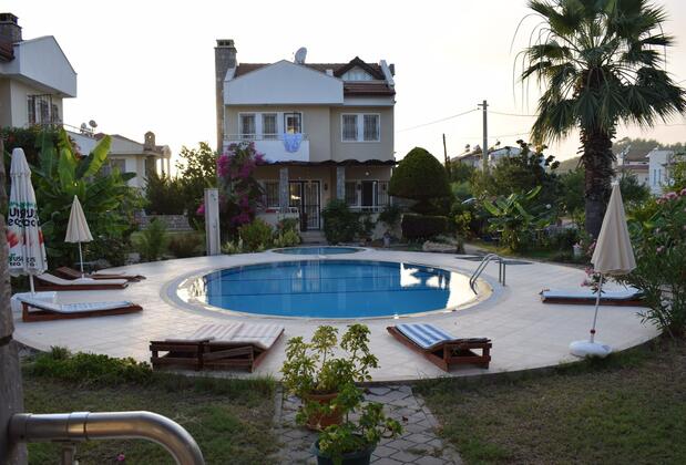 Yanar Villas - Görsel 3