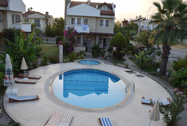 Yanar Villas - Görsel 4