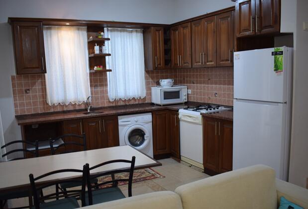 Yanar Villas - Görsel 5