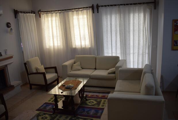 Yanar Villas - Görsel 6