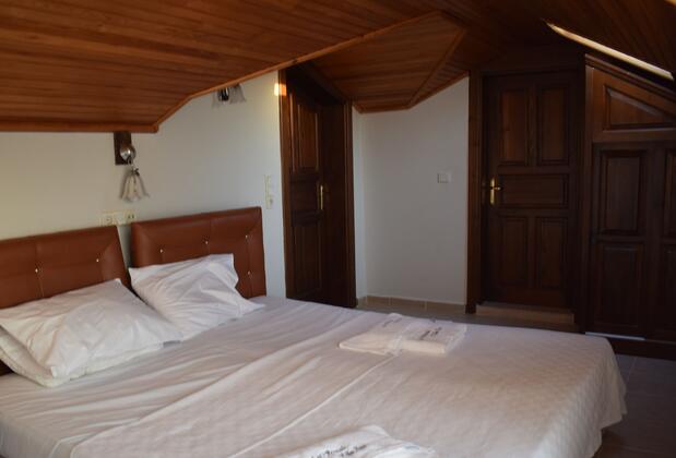 Yanar Villas - Görsel 7