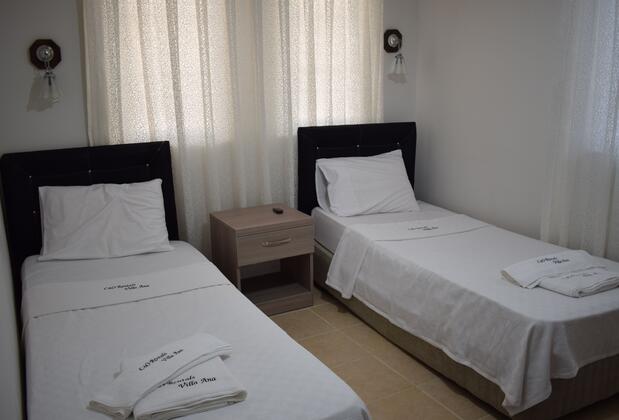 Yanar Villas - Görsel 9