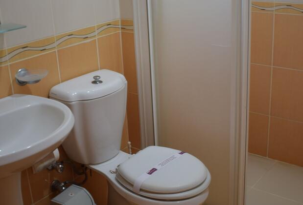 Yanar Villas - Görsel 14