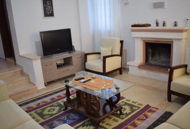 Yanar Villas - Görsel 10