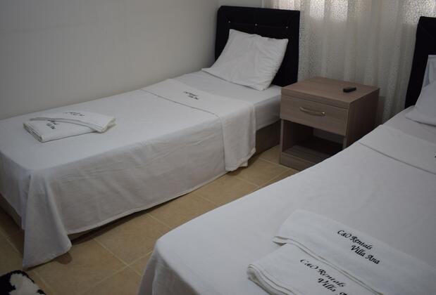 Yanar Villas - Görsel 11