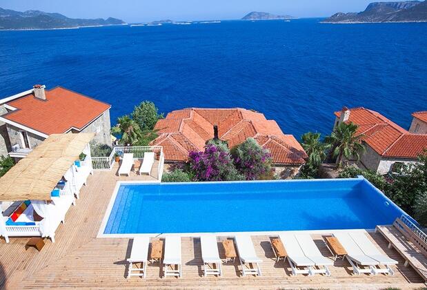 Hotel Marsala - Görsel 4