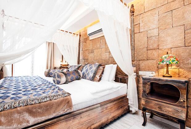 Hotel Marsala - Görsel 17