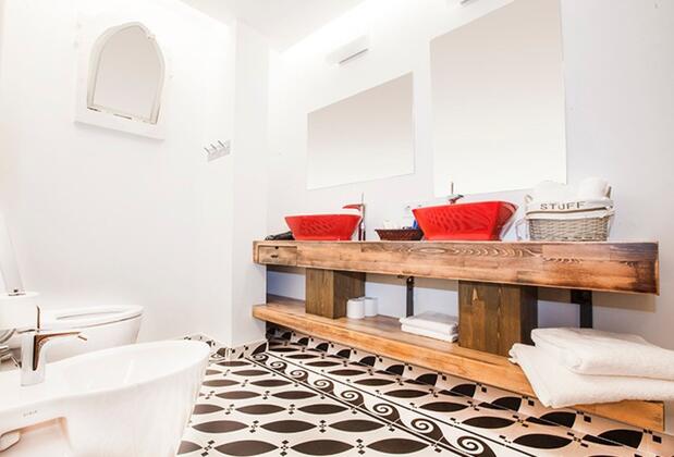 Hotel Marsala - Görsel 19