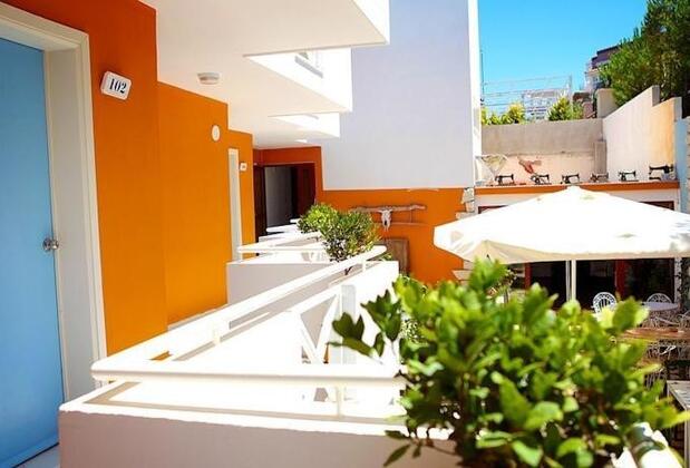 Parvaport Otel - Görsel 3