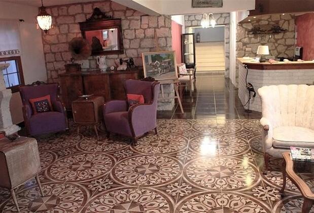 Parvaport Otel - Görsel 5