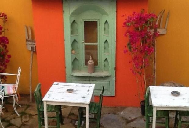 Parvaport Otel - Görsel 6