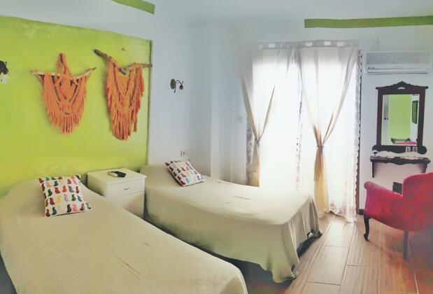 Parvaport Otel - Görsel 15