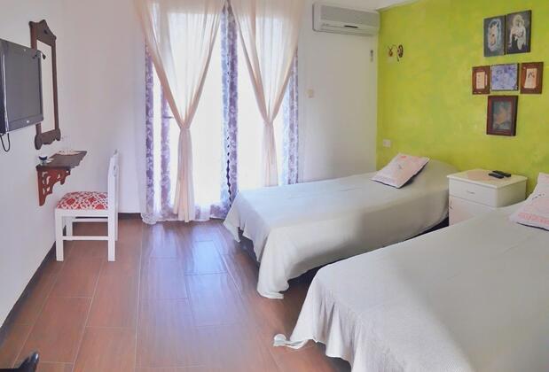 Parvaport Otel - Görsel 16