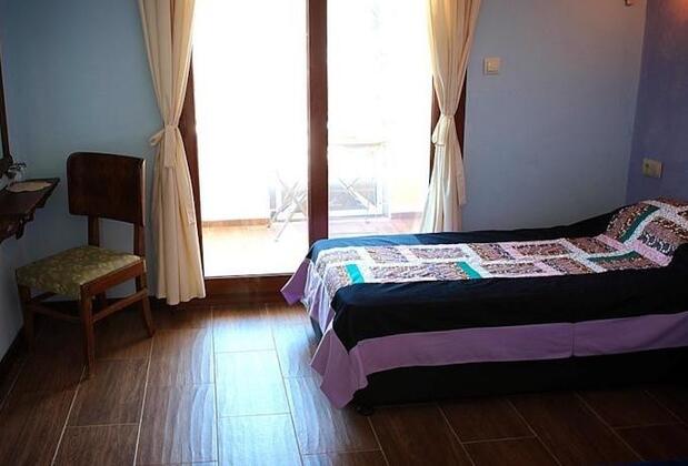 Parvaport Otel - Görsel 8