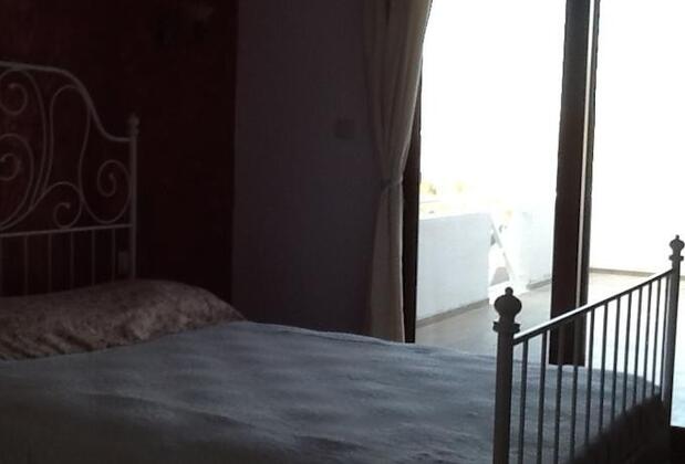 Parvaport Otel - Görsel 20