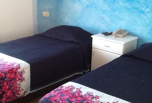 Parvaport Otel - Görsel 18