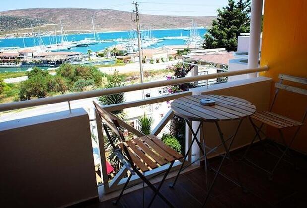 Parvaport Otel - Görsel 9